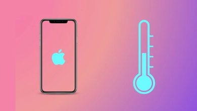 الجرافين و آيفون 16