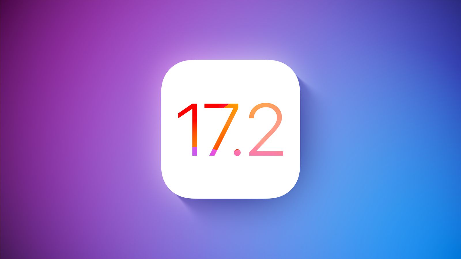  آبل تُطلق التحديث iOS 17.2 مع ميزات رائعة لمستخدمي الآيفون