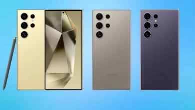 سلسلة سامسونج Galaxy S24