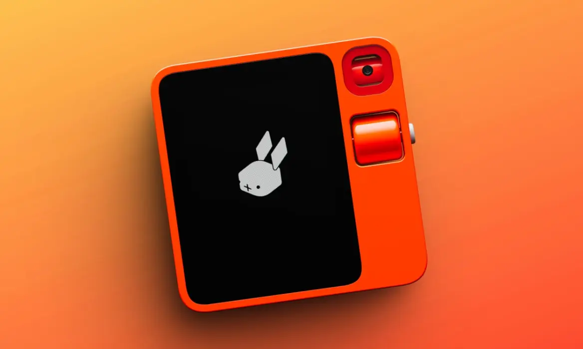 جهاز Rabbit R1
