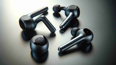 ميزات الذكاء الإصطناعي Galaxy AI قادمة إلى سماعات سامسونج اللاسلكية