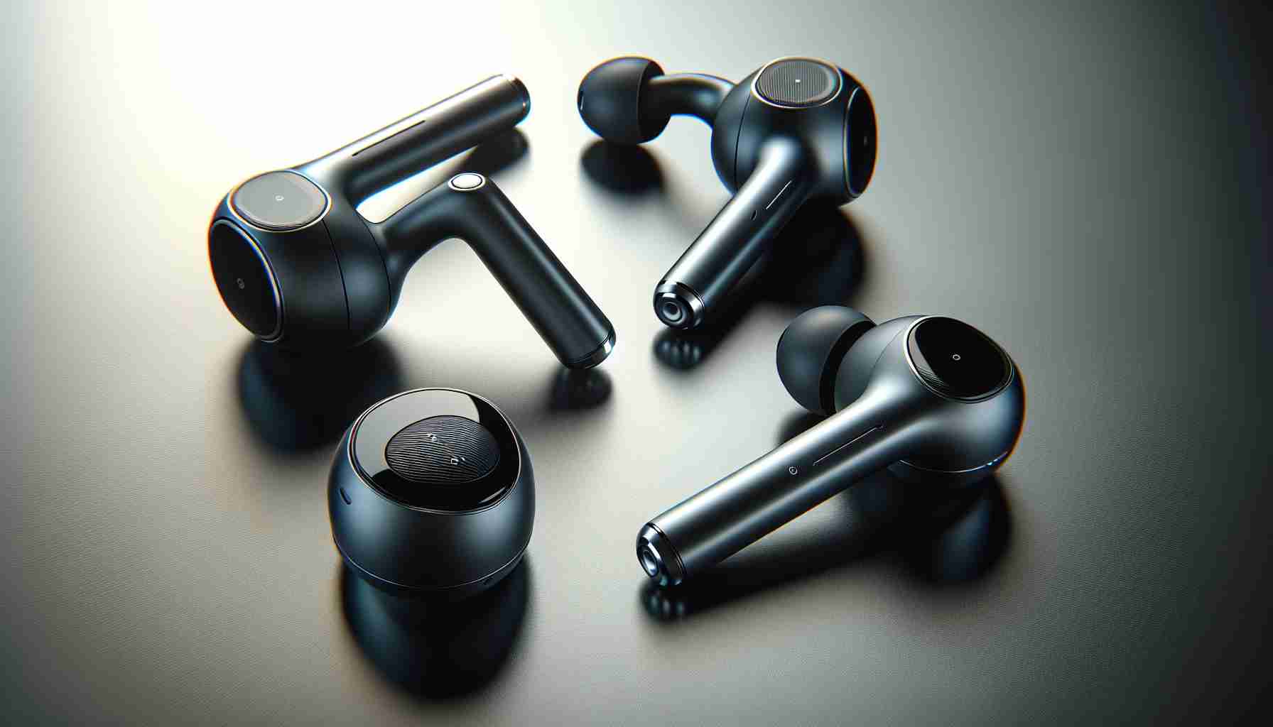 ميزات الذكاء الإصطناعي Galaxy AI قادمة إلى سماعات سامسونج اللاسلكية