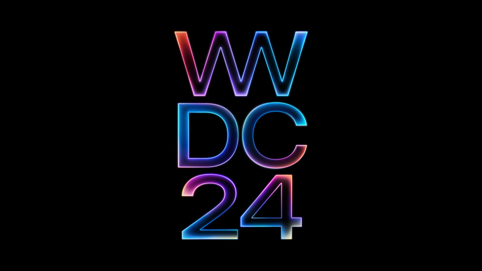 آبل مؤتمرها السنوي للمطورين WWDC 2024