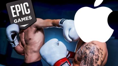 آبل ترضخ لقانون الأسواق الرقمية DMA وتعيد حساب شركة إيبيك