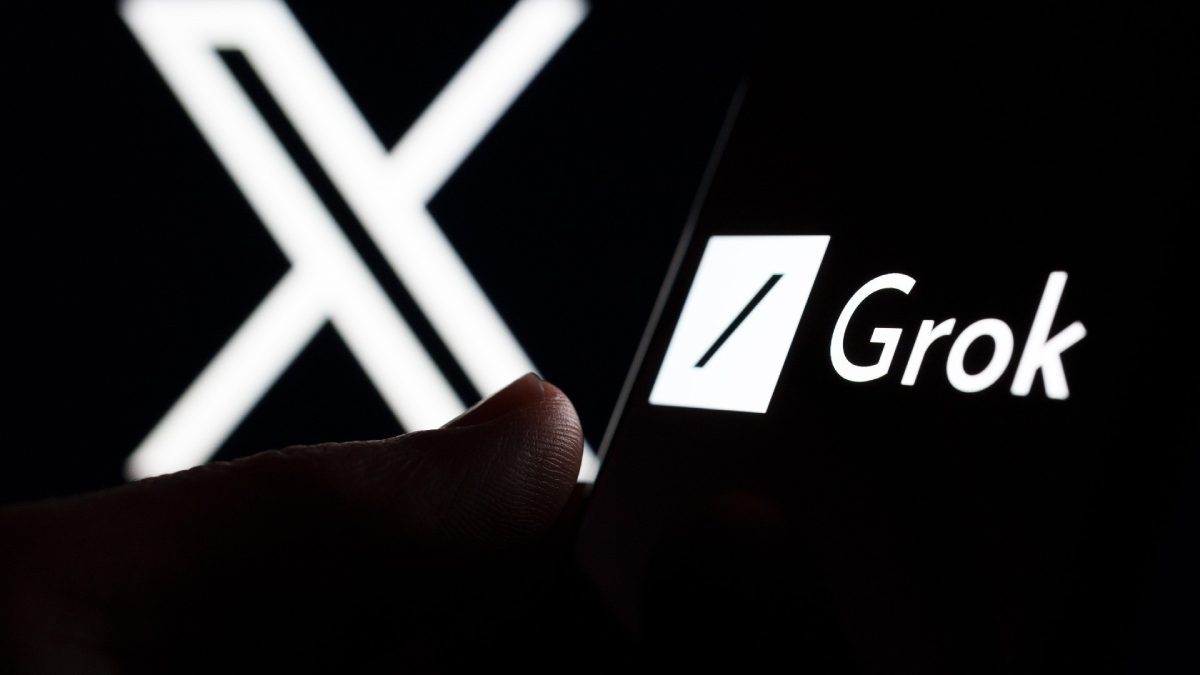 Grok AI