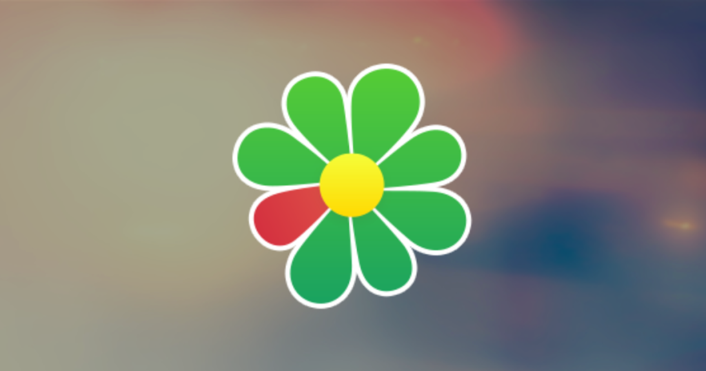 أقدم تطبيقات التراسل الفوري ICQ سيتوقف عن العمل الشهر القادم