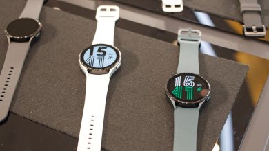 سامسونج تؤكد رسميا إطلاق ساعتها الذكية Galaxy Watch FE قريبا