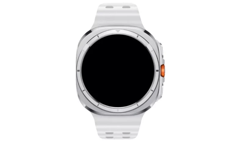Galaxy Watch Ultra