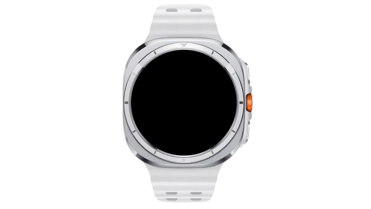 Galaxy Watch Ultra