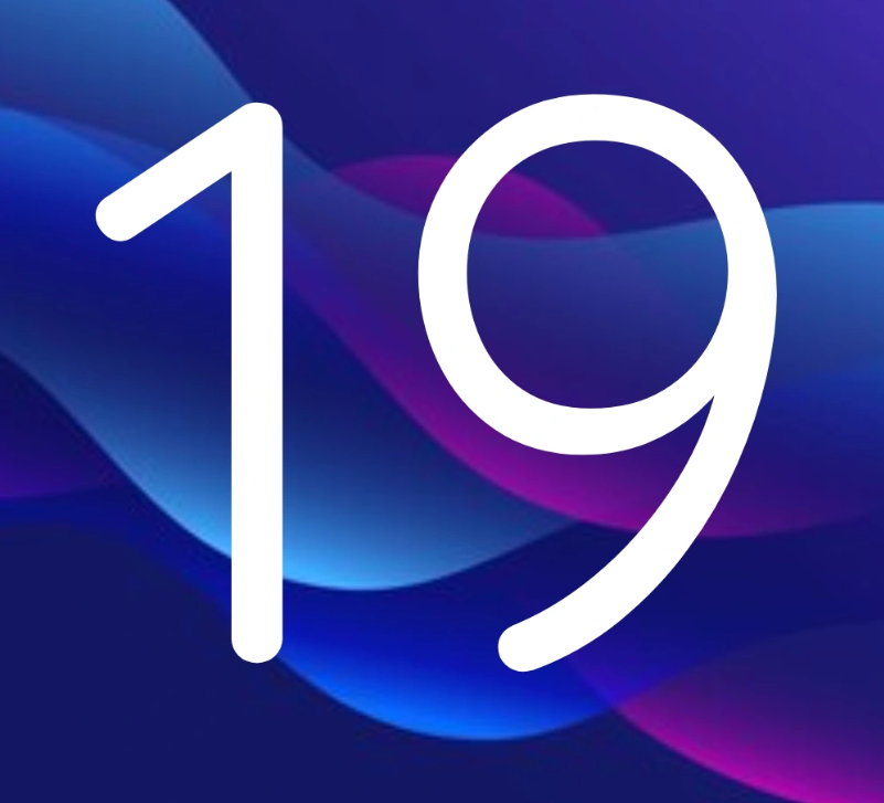 iOS 19
