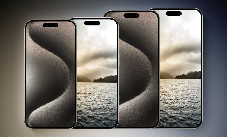 بطارية آيفون 16