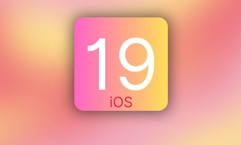 iOS 19