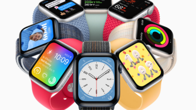 مبيعات الساعات الذكية تشهد أول انخفاض لها على الإطلاق