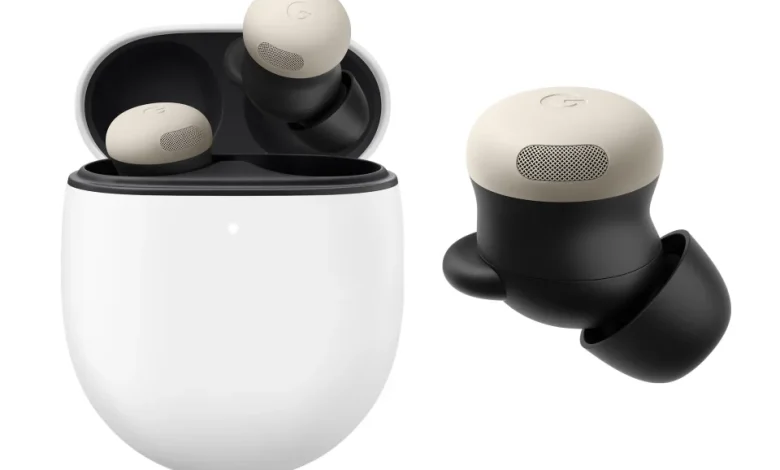 Made by Google 2024: جوجل تكشف رسميا عن سماعتها Pixel Buds Pro 2