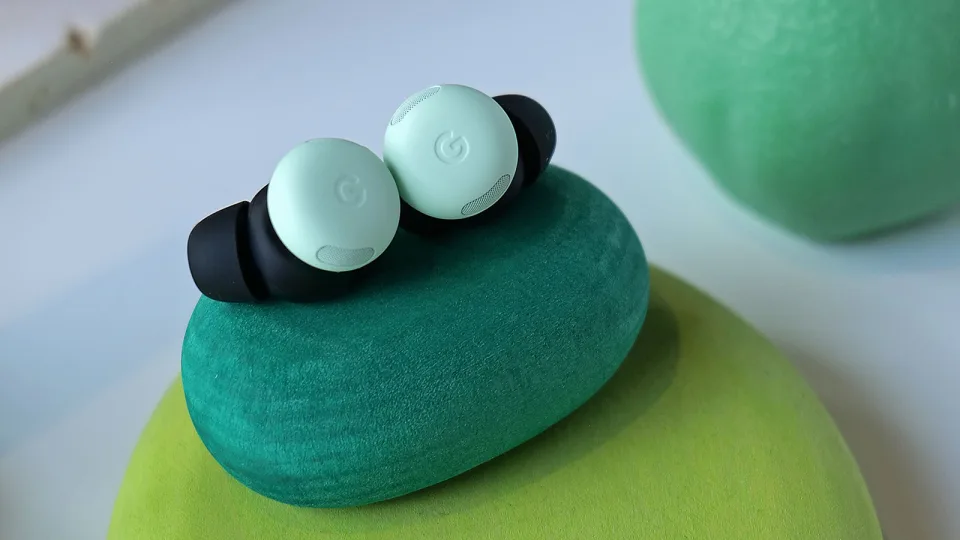 Made by Google 2024: جوجل تكشف رسميا عن سماعتها Pixel Buds Pro 2