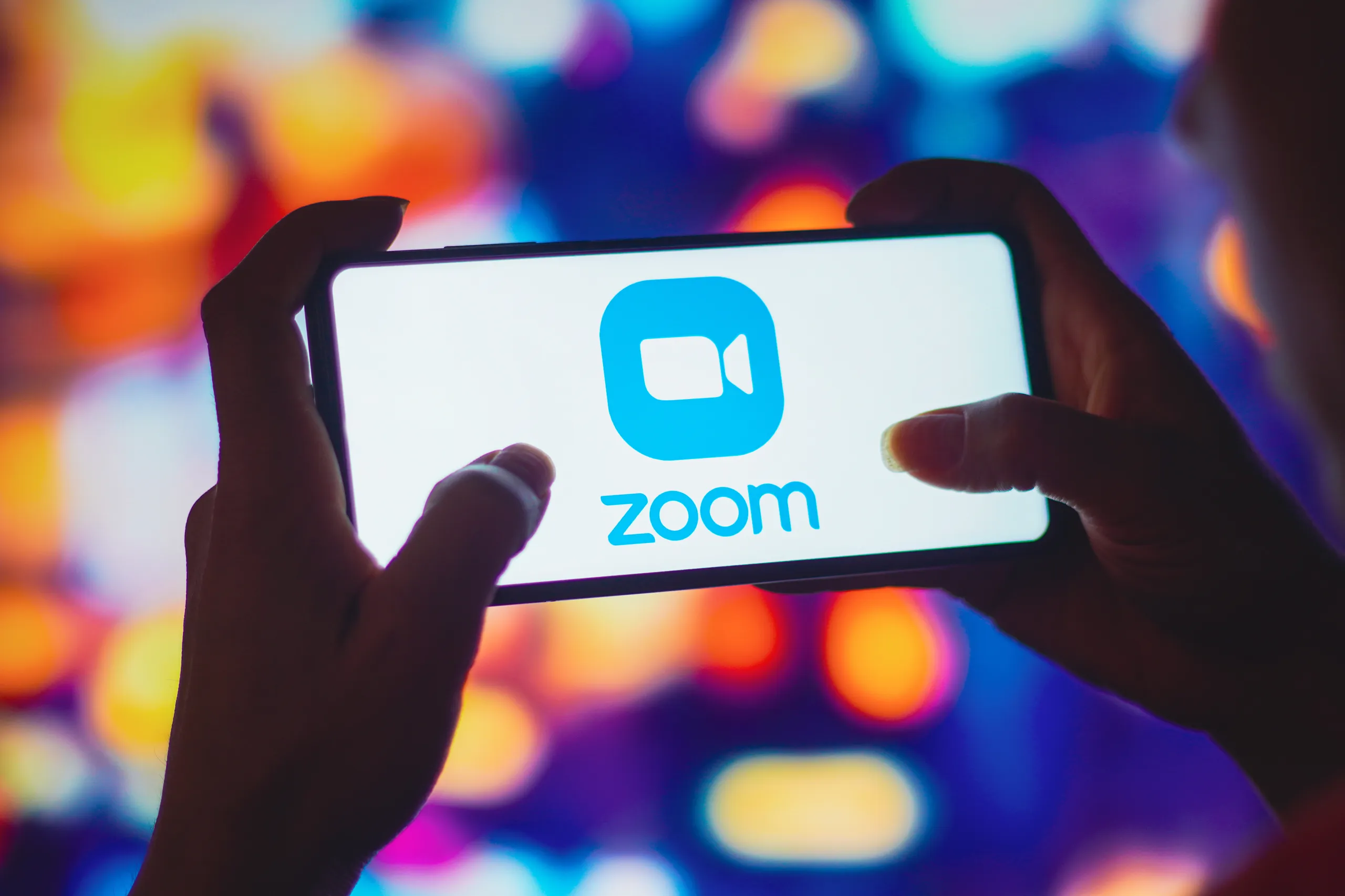 زووم Zoom يمكنه الآن استضافة ما يصل إلى مليون مشارك في مكالمة واحدة