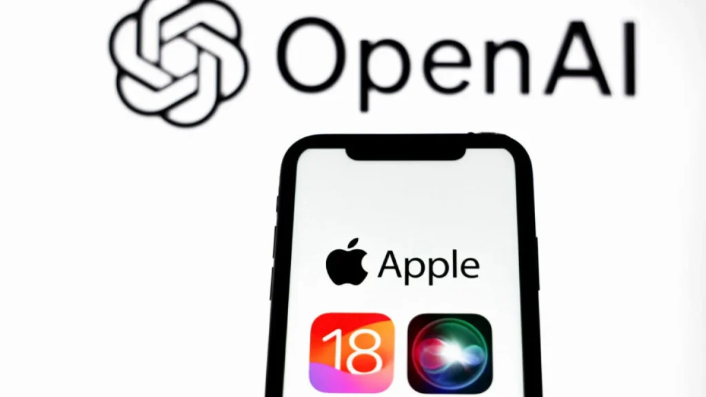 آبل و OpenAI