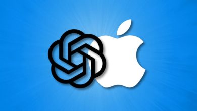 آبل لن تستثمر في شركة OpenAI مطورة ChatGPT.. ما السبب؟