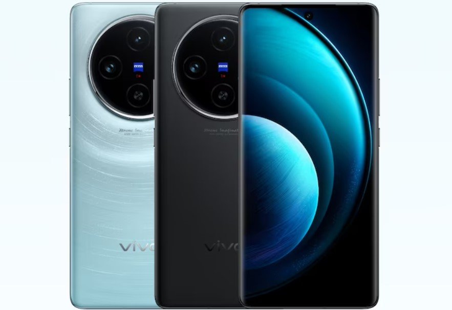 Vivo تحدد يوم 14 أكتوبر لإطلاق سلسلة X200 بشكل رسمي