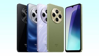 هاتف شاومي Redmi 14R