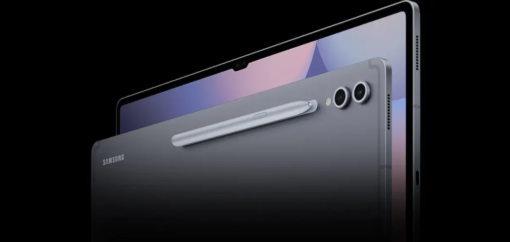سامسونج تُطلق رسميا سلسلة الأجهزة اللوحية Galaxy Tab S10