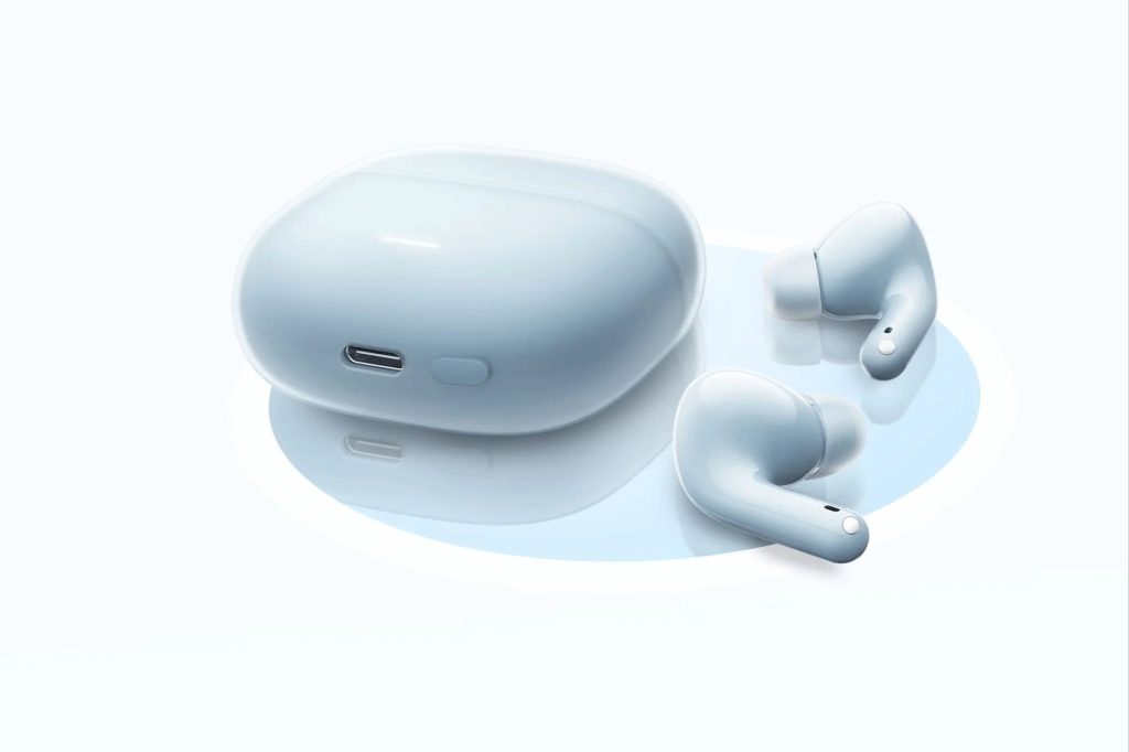 سماعة شاومي Redmi Buds 6 Lite