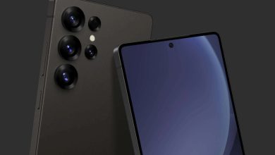 تسريب صور هاتف سامسونج الرائد Galaxy S25 Ultra