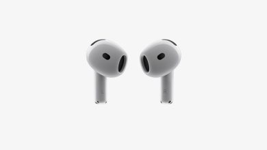 AirPods 4