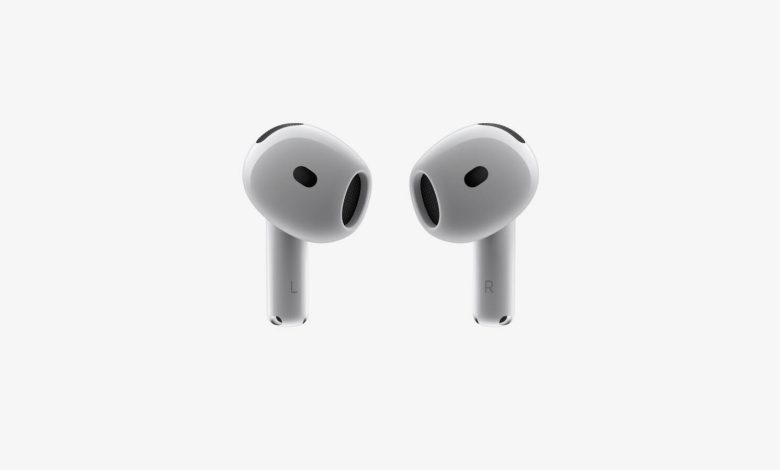AirPods 4