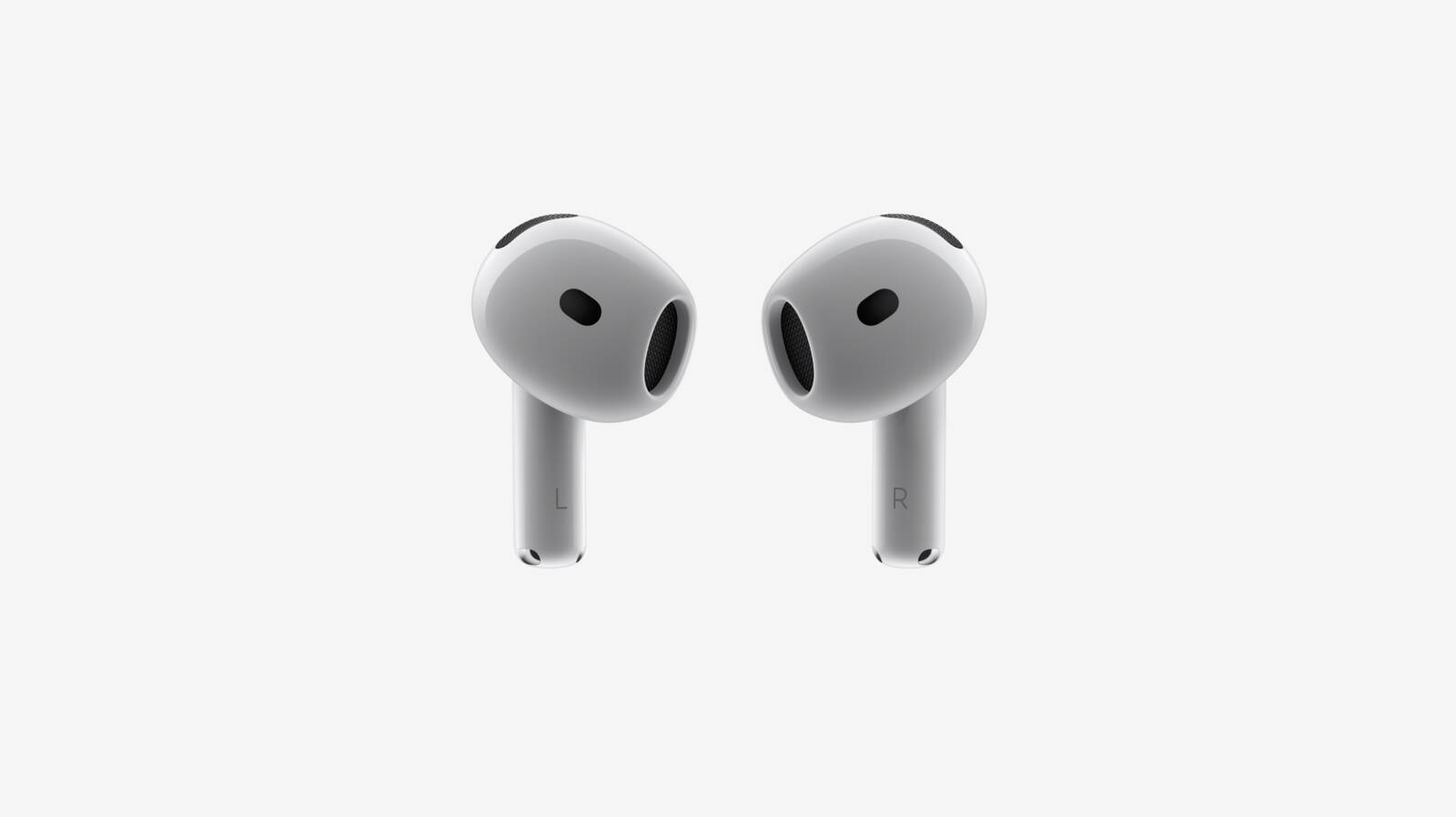 AirPods 4