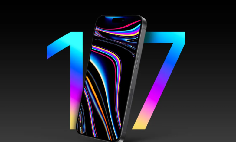 سلسلة آيفون 17 ستحصل على ترقيات كبيرة في الشاشة