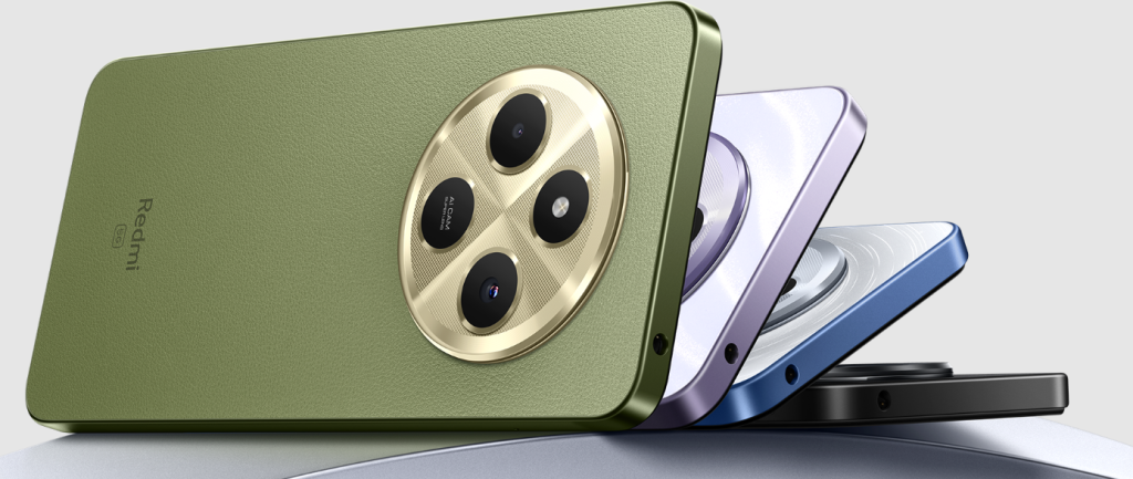 هاتف شاومي Redmi 14R