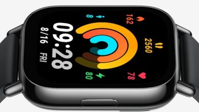 شاومي تستعد لإطلاق ساعتها الذكية Redmi Watch 5 Lite يوم 25 سبتمبر