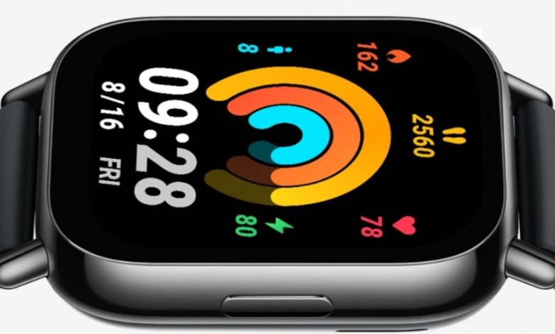 شاومي تستعد لإطلاق ساعتها الذكية Redmi Watch 5 Lite يوم 25 سبتمبر