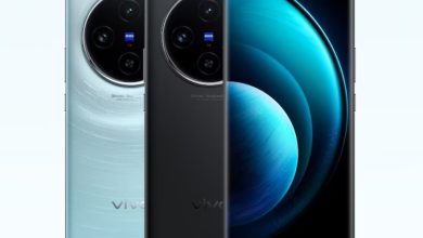 Vivo تحدد يوم 14 أكتوبر لإطلاق سلسلة X200 بشكل رسمي