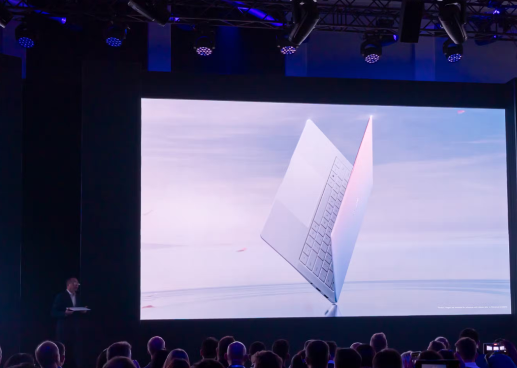 معرض IFA هونر