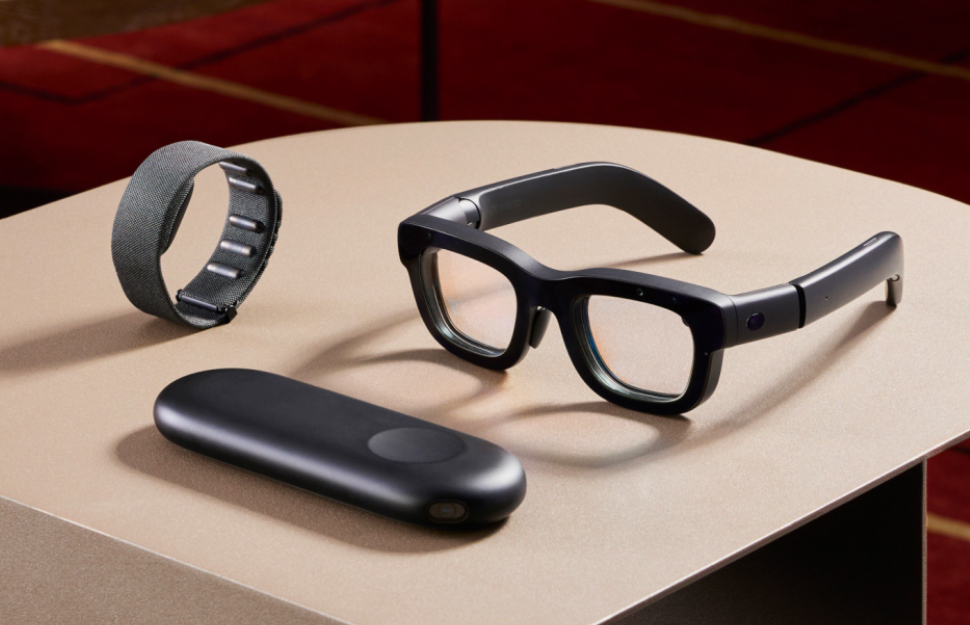 مواصفات نظارة ميتا Orion