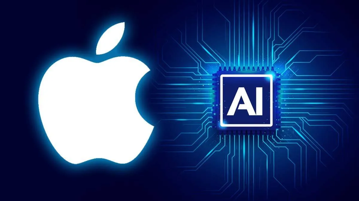 ميزات Apple Intelligence قادمة إلى الآيفون في هذا التاريخ!