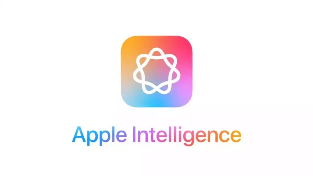 ميزات Apple Intelligence