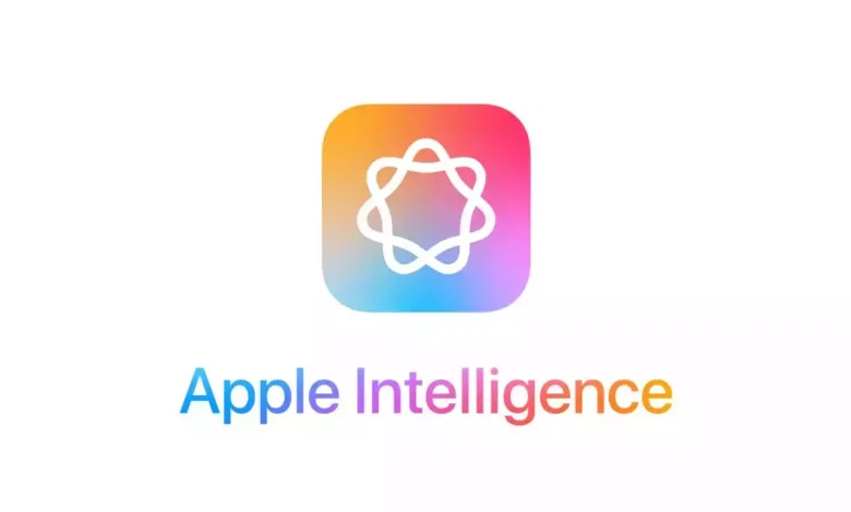 Apple Intelligence