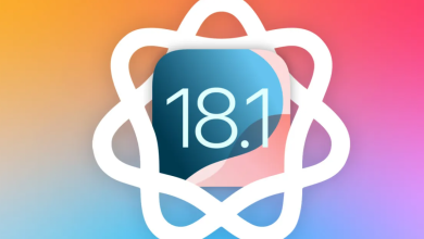 جميع ميزات Apple intelligence التي ستحصل عليها مع تحديث iOS 18.1