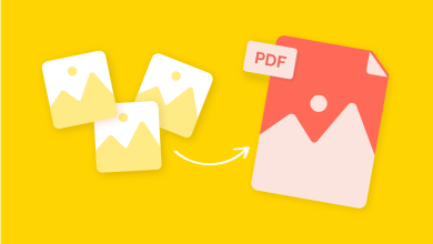 أفضل 5 برامج تحويل الصور الى PDF للاندرويد مجانا