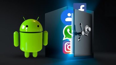  أفضل 5 برامج قفل التطبيقات للأندرويد 2024