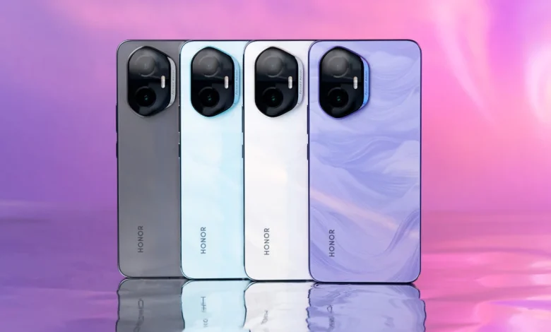 تم تأكيد موعد إطلاق سلسلة Honor 300