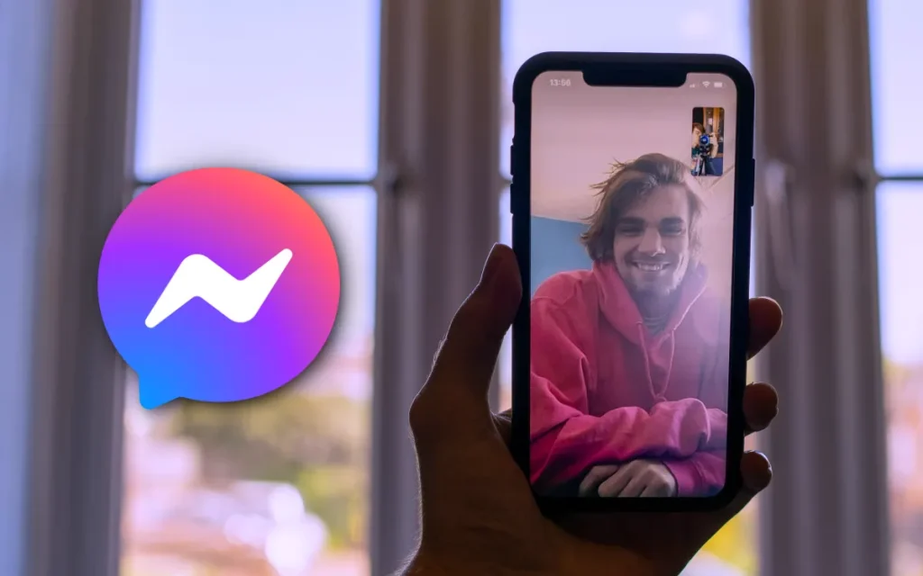 ميتا تُغير قواعد اللعبة: فيسبوك ماسنجر قادم بمكالمات فيديو أذكى وأوضح