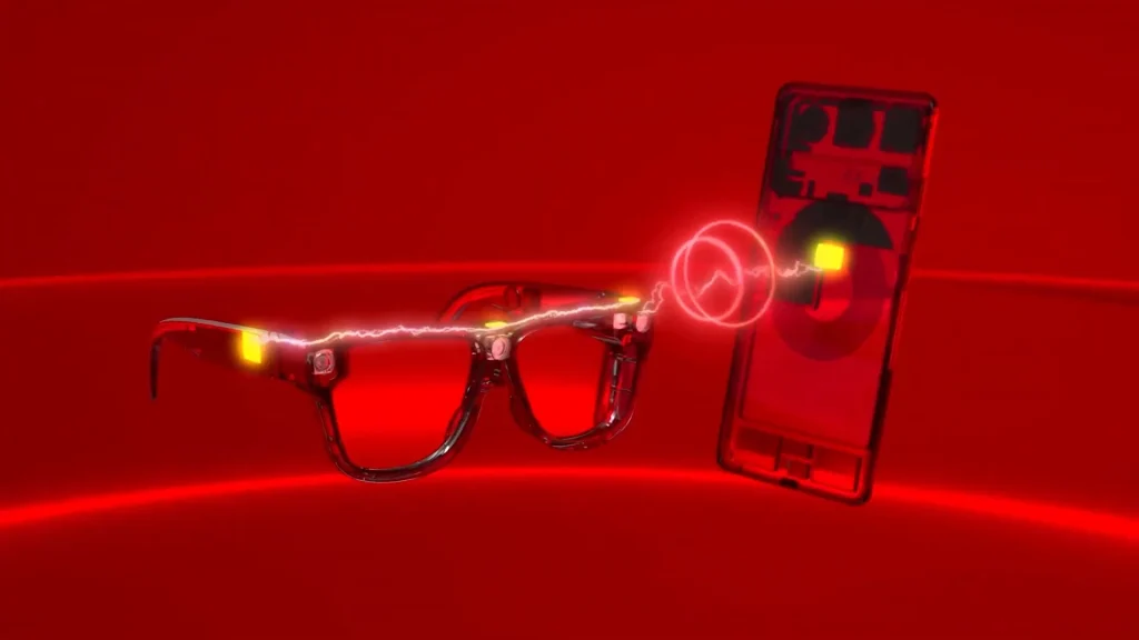 سامسونج تعتزم إطلاق نظارة الواقع المختلط Samsung XR في 2025