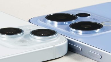 تسريب أول صورة حقيقية لهاتف Oppo Reno13 المرتقب