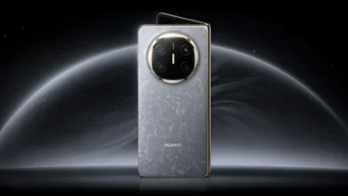 Huawei Mate X6