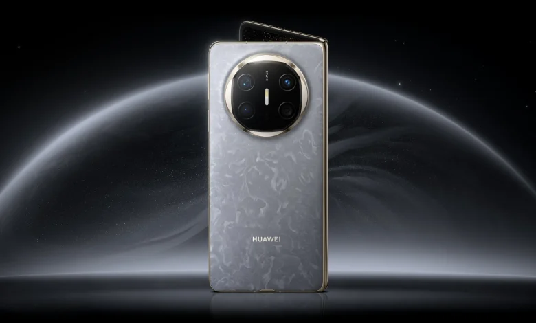 Huawei Mate X6