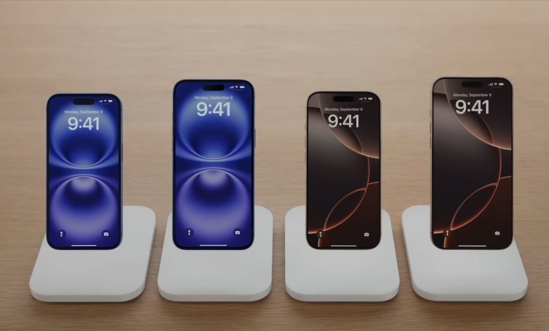 مبيعات الآيفون تتعثر رغم تعافي سوق الهواتف الذكية عالميا